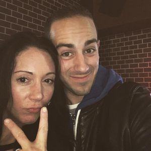 Meet your Posher, Drew